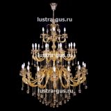 Люстра Венера золото № 30 в Сочи Люстра Венера золото № 30 в Сочи