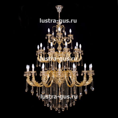 Люстра Венера золото № 30 в Сочи Люстра Венера золото № 30 в Сочи