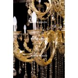 Люстра Венера золото № 30 в Сочи Люстра Венера золото № 30 в Сочи