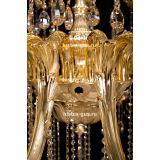 Люстра Венера золото № 30 в Сочи Люстра Венера золото № 30 в Сочи