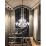 Люстра Свеча 2-х ярусная в Сочи Люстра Свеча 2-х ярусная в Сочи