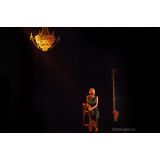 Люстра Елизавета в Сочи