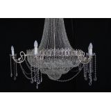 Люстра Свечи Корона в Сочи Люстра Свечи Корона в Сочи