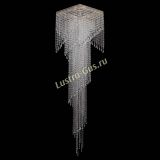 Люстра Венеция Квадрат спираль в Сочи