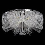 Люстра Виктория шар большая в Сочи