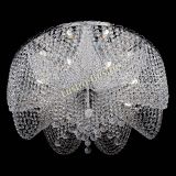 Люстра Виктория шар большая в Сочи