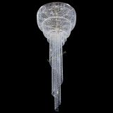 Люстра Винтаж Каскад №16 в Сочи Люстра Винтаж Каскад №16 в Сочи