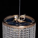 Люстра Винтаж Каскад №7 в Сочи Люстра Винтаж Каскад №7 в Сочи