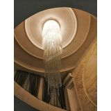 Люстра Винтаж классика витой в Сочи