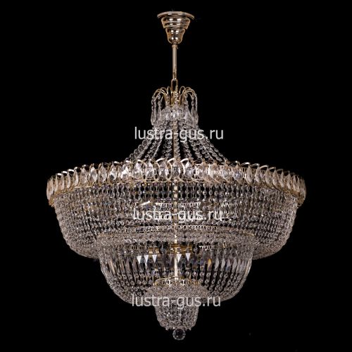 Люстра Водопад большой с подвесом в Сочи Люстра Водопад большой с подвесом в Сочи