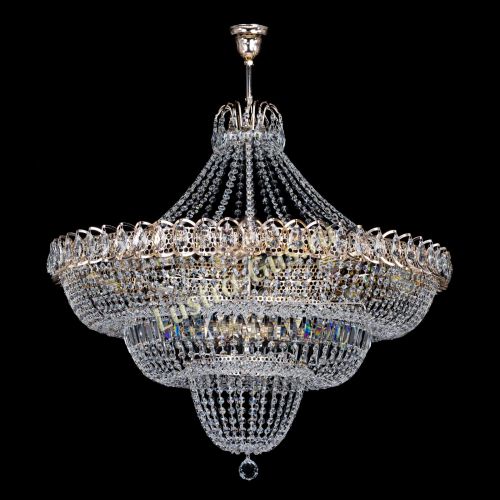 Люстра Водопад Александра в Сочи Люстра Водопад Александра в Сочи