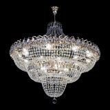 Люстра Водопад Александра в Сочи Люстра Водопад Александра в Сочи