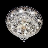 Люстра Водопад Александра в Сочи Люстра Водопад Александра в Сочи