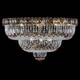 Люстра Водопад Обтикон №15 под бронзу чайная в Сочи Люстра Водопад Обтикон №15 под бронзу чайная в Сочи