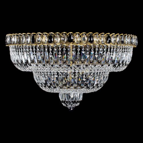 Люстра Водопад Обтикон №15 под бронзу черная в Сочи Люстра Водопад Обтикон №15 под бронзу черная в Сочи