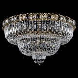 Люстра Водопад Обтикон №15 под бронзу черная в Сочи Люстра Водопад Обтикон №15 под бронзу черная в Сочи