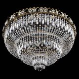 Люстра Водопад Обтикон №15 под бронзу черная в Сочи Люстра Водопад Обтикон №15 под бронзу черная в Сочи