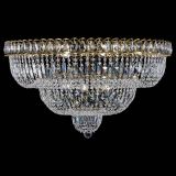 Люстра Водопад Обтикон №15 под бронзу в Сочи Люстра Водопад Обтикон №15 под бронзу в Сочи