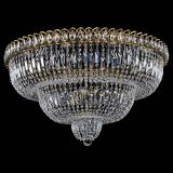 Люстра Водопад Обтикон №15 под бронзу в Сочи Люстра Водопад Обтикон №15 под бронзу в Сочи