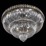 Люстра Водопад Обтикон №15 под бронзу в Сочи Люстра Водопад Обтикон №15 под бронзу в Сочи