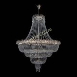 Люстра Водопад с подвесом 1000 мм в Сочи