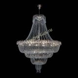 Люстра Водопад с подвесом 1000 мм в Сочи