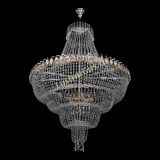 Люстра Водопад с подвесом 1000 мм в Сочи
