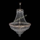 Люстра Водопад с подвесом 1000 мм в Сочи