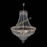 Люстра Водопад с подвесом 1000 мм в Сочи