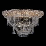 Люстра Водопад Софья большая в Сочи