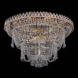 Люстра Водопад Софья большая в Сочи