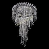 Люстра Водопад Винтаж 5 ламп в Сочи