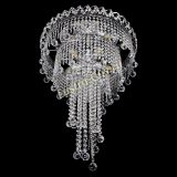 Люстра Водопад Винтаж 5 ламп в Сочи