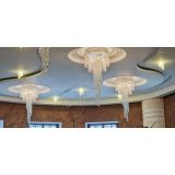 Люстра Водопад Винтаж в Сочи Люстра Водопад Винтаж в Сочи