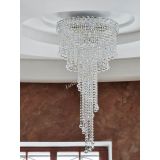 Люстра Водопад Винтаж в Сочи Люстра Водопад Винтаж в Сочи