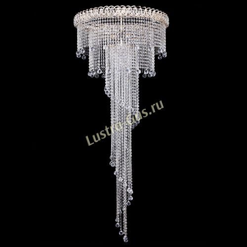 Люстра Водопад Винтаж в Сочи Люстра Водопад Винтаж в Сочи