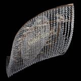 Люстра Хрустальная Волна №14 в Сочи