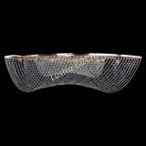 Люстра Хрустальная Волна №14 в Сочи