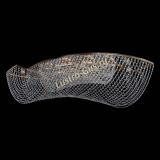 Люстра Хрустальная Волна №14 в Сочи