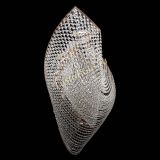 Люстра Хрустальная Волна №14 в Сочи