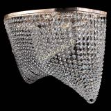 Люстра Хрустальная Волна №14 в Сочи