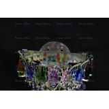 Бра Ирина разноцветная в Сочи Бра Ирина разноцветная в Сочи