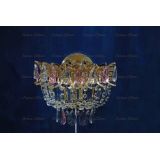 Бра Катерина Цветная в Сочи