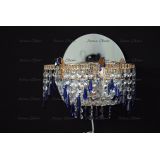 Бра Айсберг синяя в Сочи Бра Айсберг синяя в Сочи