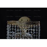 Бра Квадрат №1 классика в Сочи Бра Квадрат №1 классика в Сочи