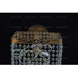 Бра Квадрат №1 классика в Сочи Бра Квадрат №1 классика в Сочи