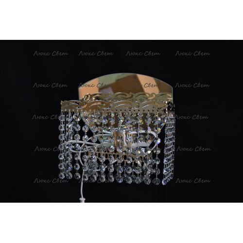 Бра Квадрат №1 классика в Сочи Бра Квадрат №1 классика в Сочи