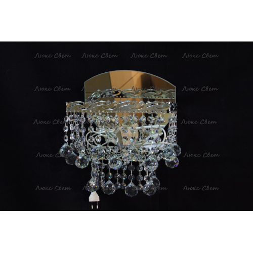 Бра Квадрат №3 в Сочи Бра Квадрат №3 в Сочи