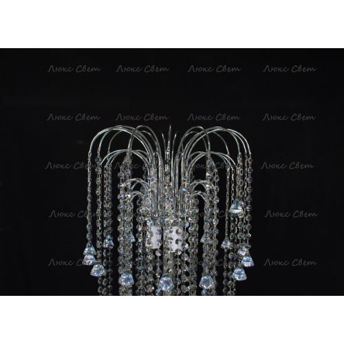 Торшер № 1 длинный в Сочи Гусь Хрустальный