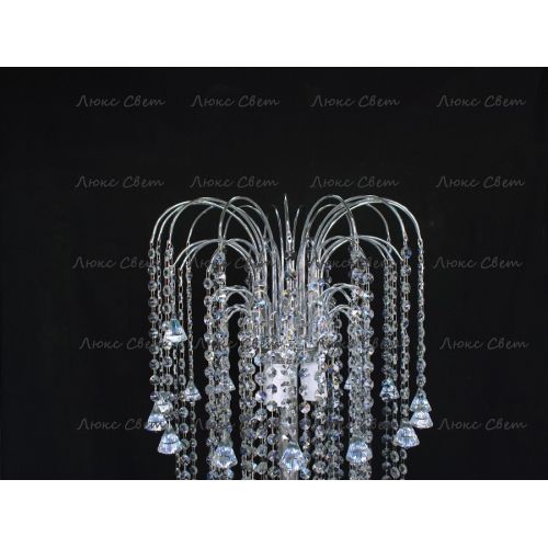 Торшер № 1 длинный в Сочи Гусь Хрустальный